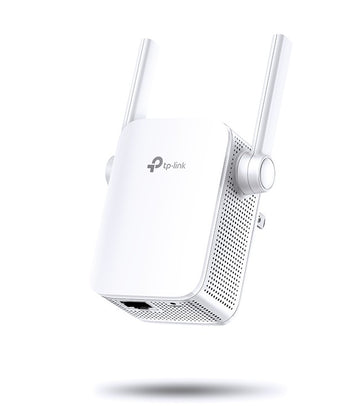 TP-Link AC1200 Wi-Fi Range Extender (RE305)